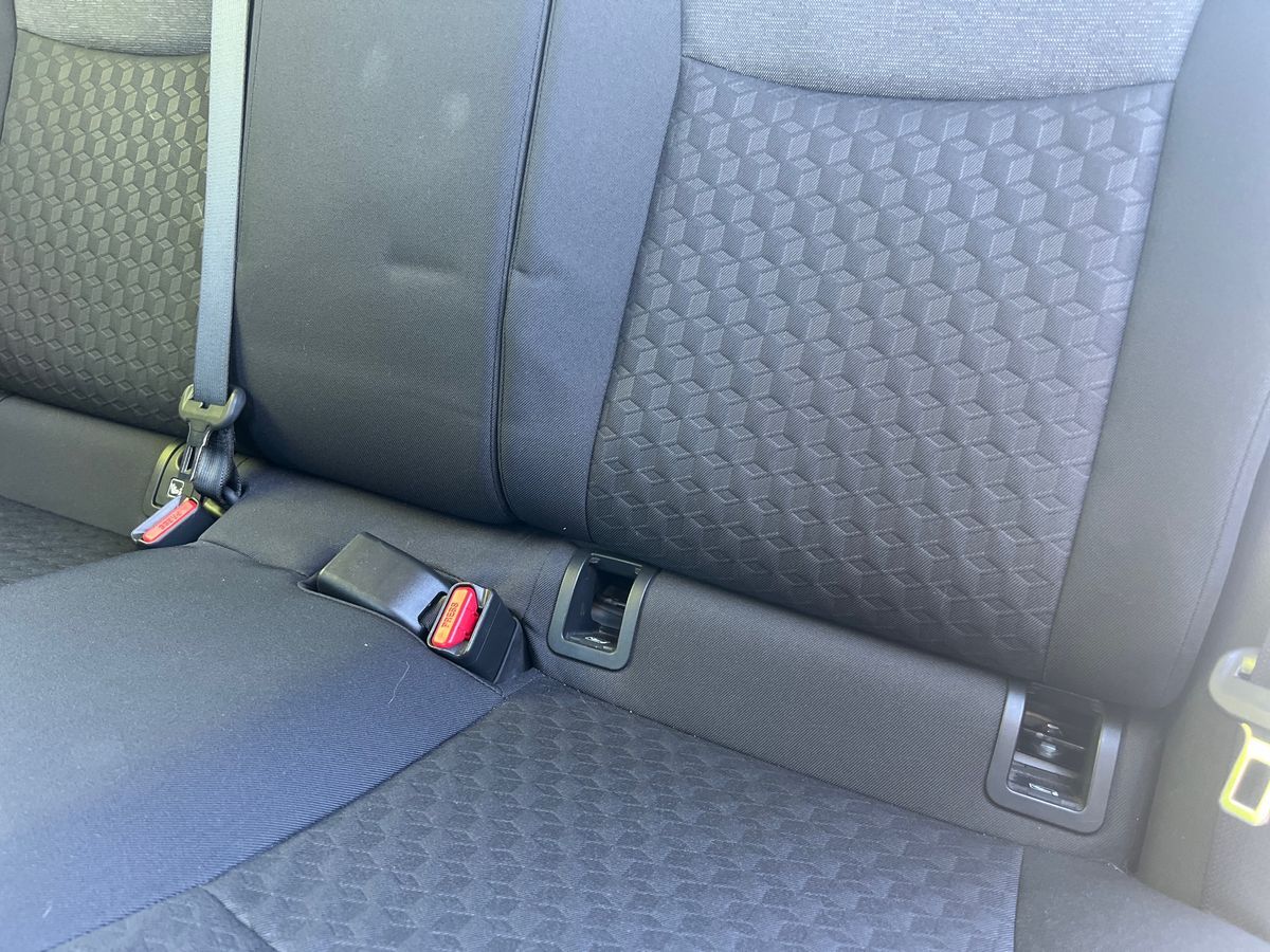 Billede af Toyota Yaris 1,5 VVT-I Active 125HK 5d 6g Aut.