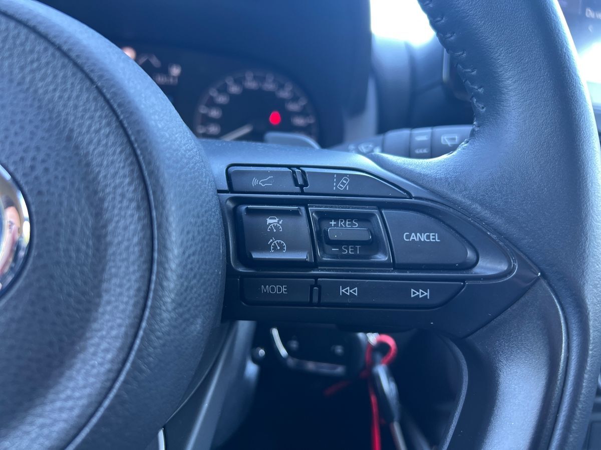 Billede af Toyota Yaris 1,5 VVT-I Active 125HK 5d 6g Aut.