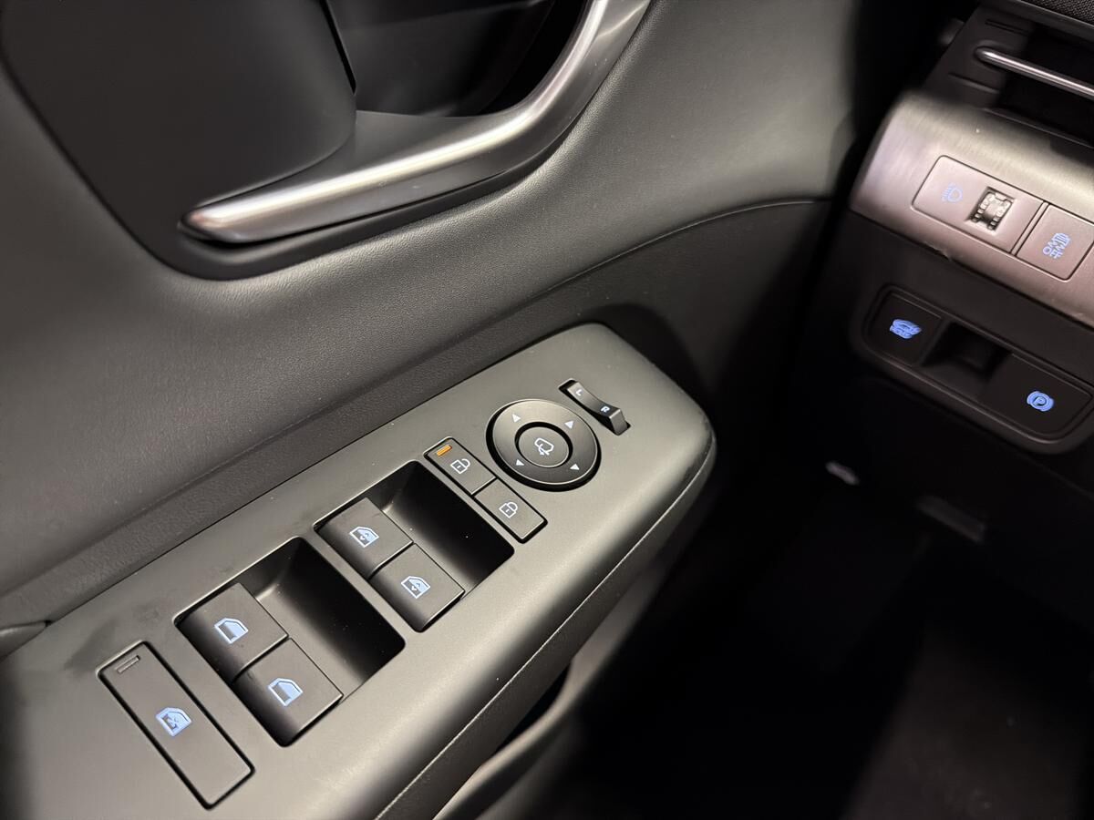 Billede af Hyundai Kona Electric 65,4 kWh Ultimate Long Range 217HK 5d Aut.