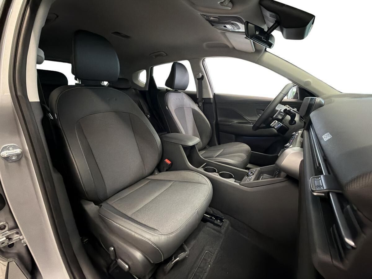 Billede af Hyundai Kona Electric 65,4 kWh Ultimate Long Range 217HK 5d Aut.