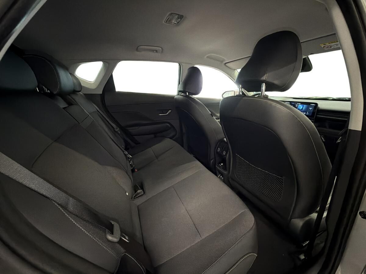 Billede af Hyundai Kona Electric 65,4 kWh Ultimate Long Range 217HK 5d Aut.