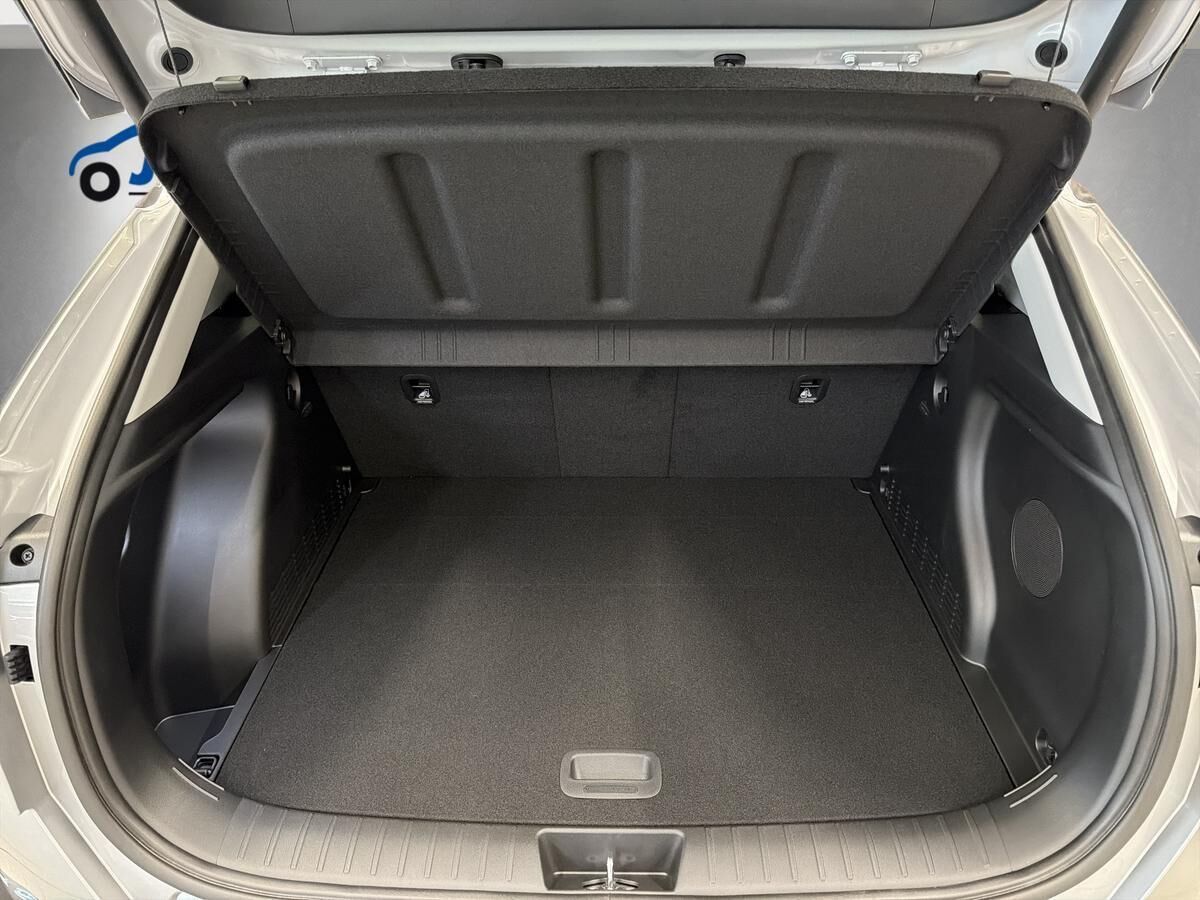 Billede af Hyundai Kona Electric 65,4 kWh Ultimate Long Range 217HK 5d Aut.