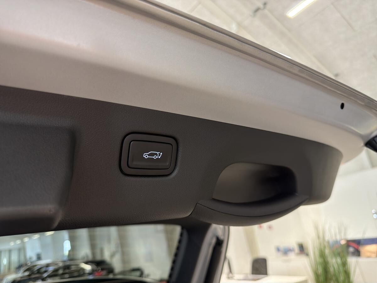 Billede af Hyundai Kona Electric 65,4 kWh Ultimate Long Range 217HK 5d Aut.