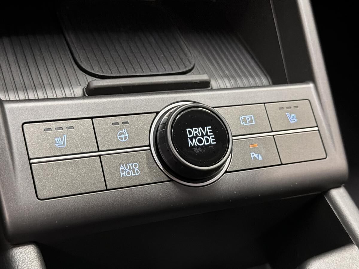 Billede af Hyundai Kona Electric 65,4 kWh Ultimate Long Range 217HK 5d Aut.