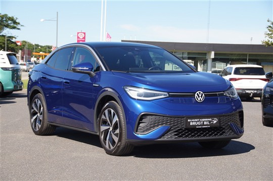 VW ID.5 EL Pro 174HK 5d Aut.