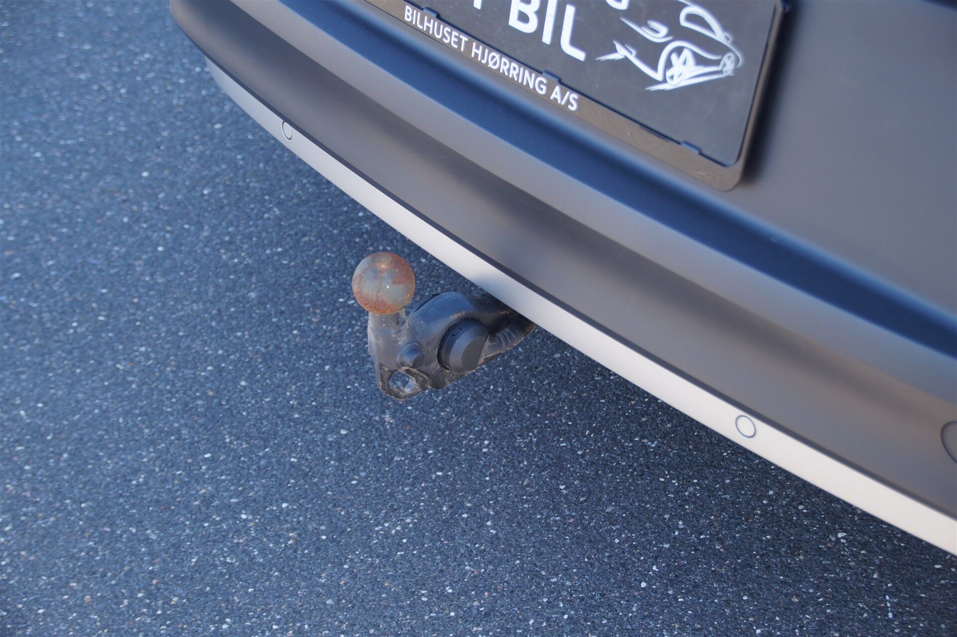 Billede af VW ID.5 EL Pro 174HK 5d Aut.