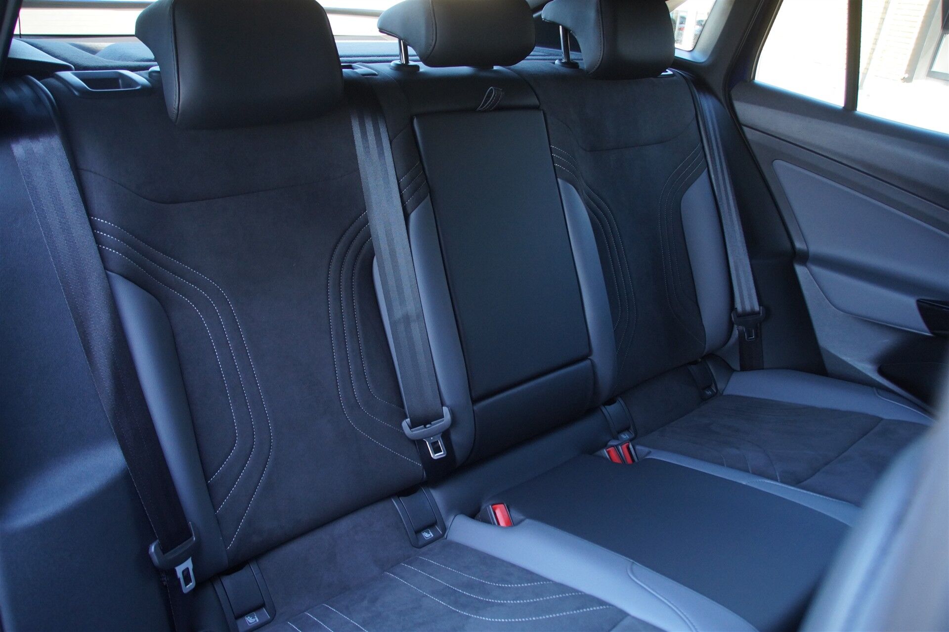 Billede af VW ID.5 EL Pro 174HK 5d Aut.