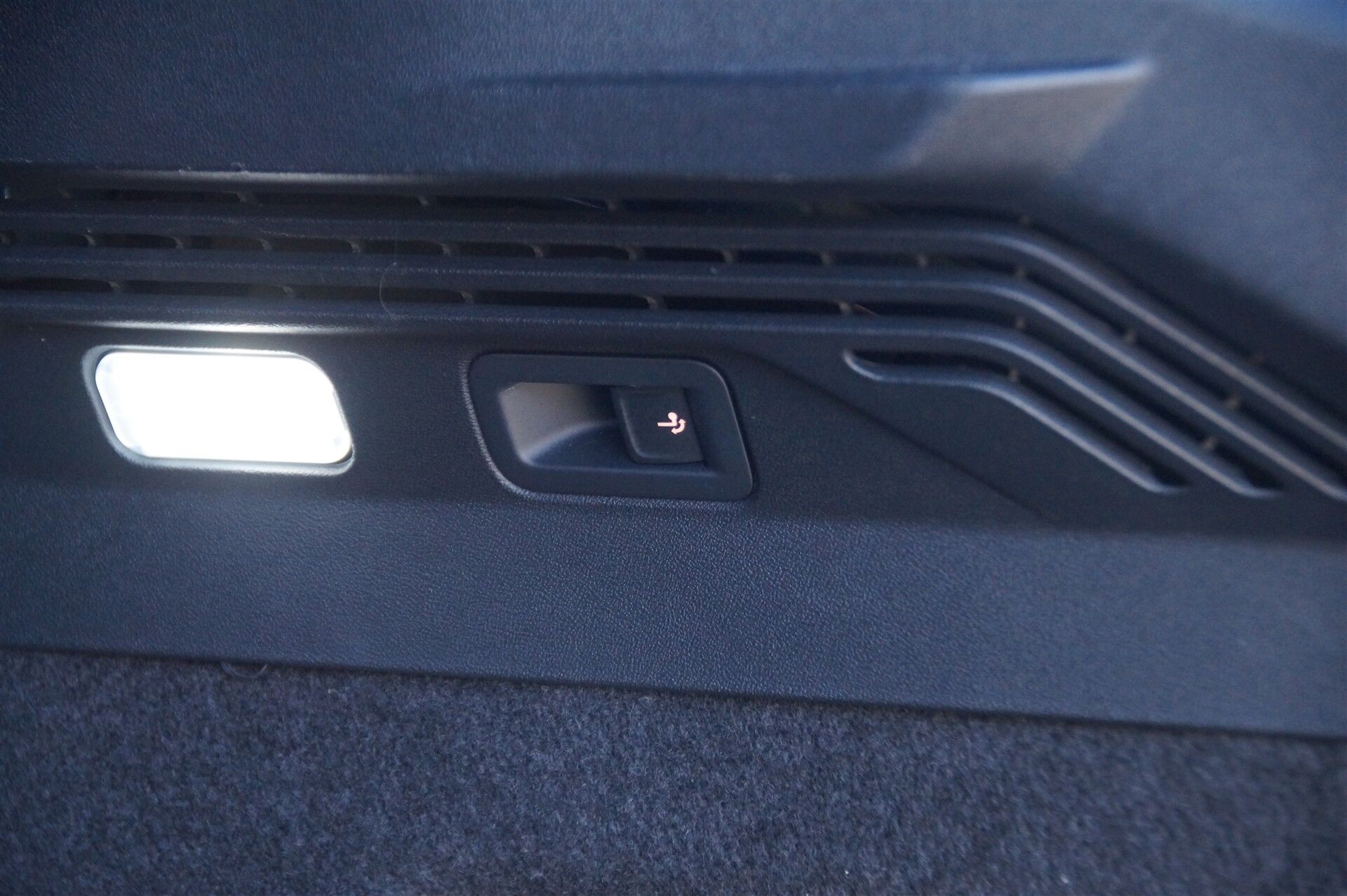 Billede af VW ID.5 EL Pro 174HK 5d Aut.