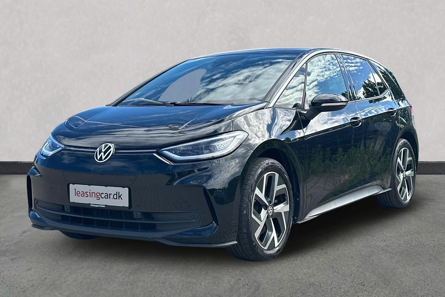 Billede af VW ID.3 EL Style 204HK 5d Aut.