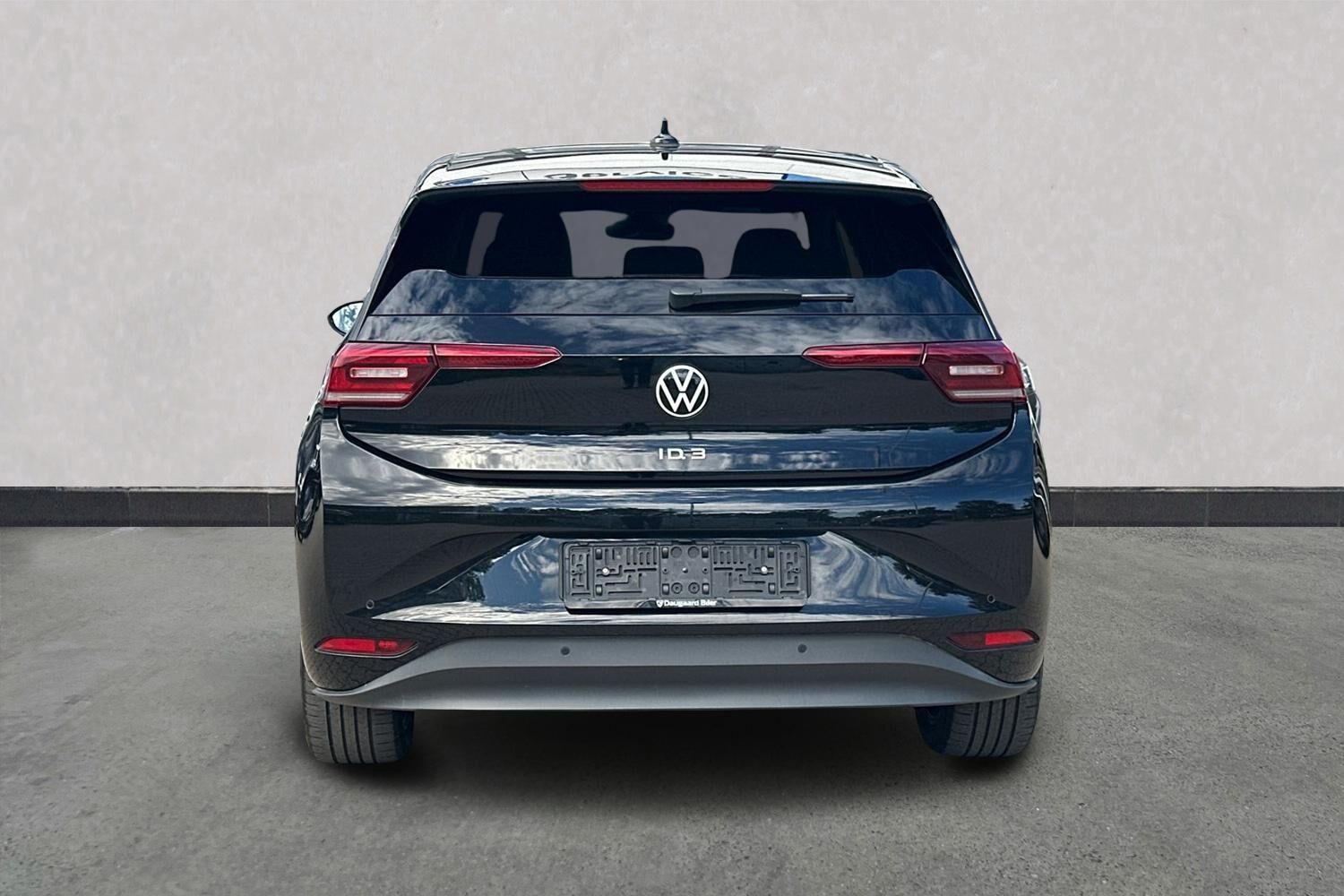 Billede af VW ID.3 EL Style 204HK 5d Aut.