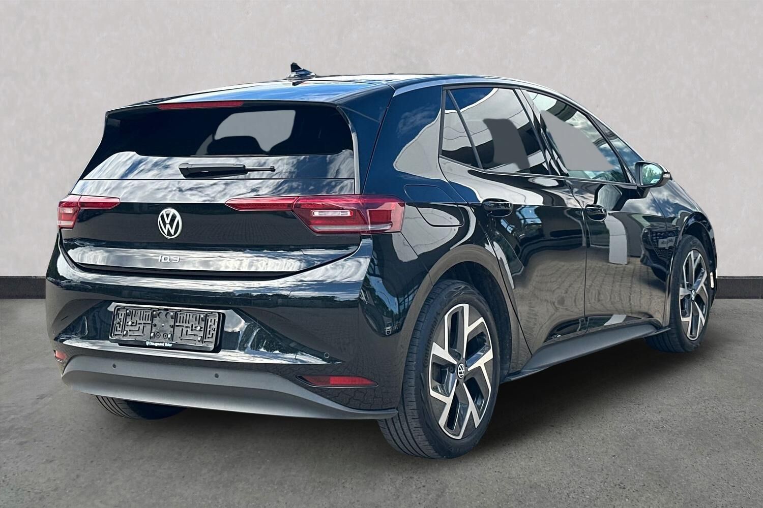 Billede af VW ID.3 EL Style 204HK 5d Aut.