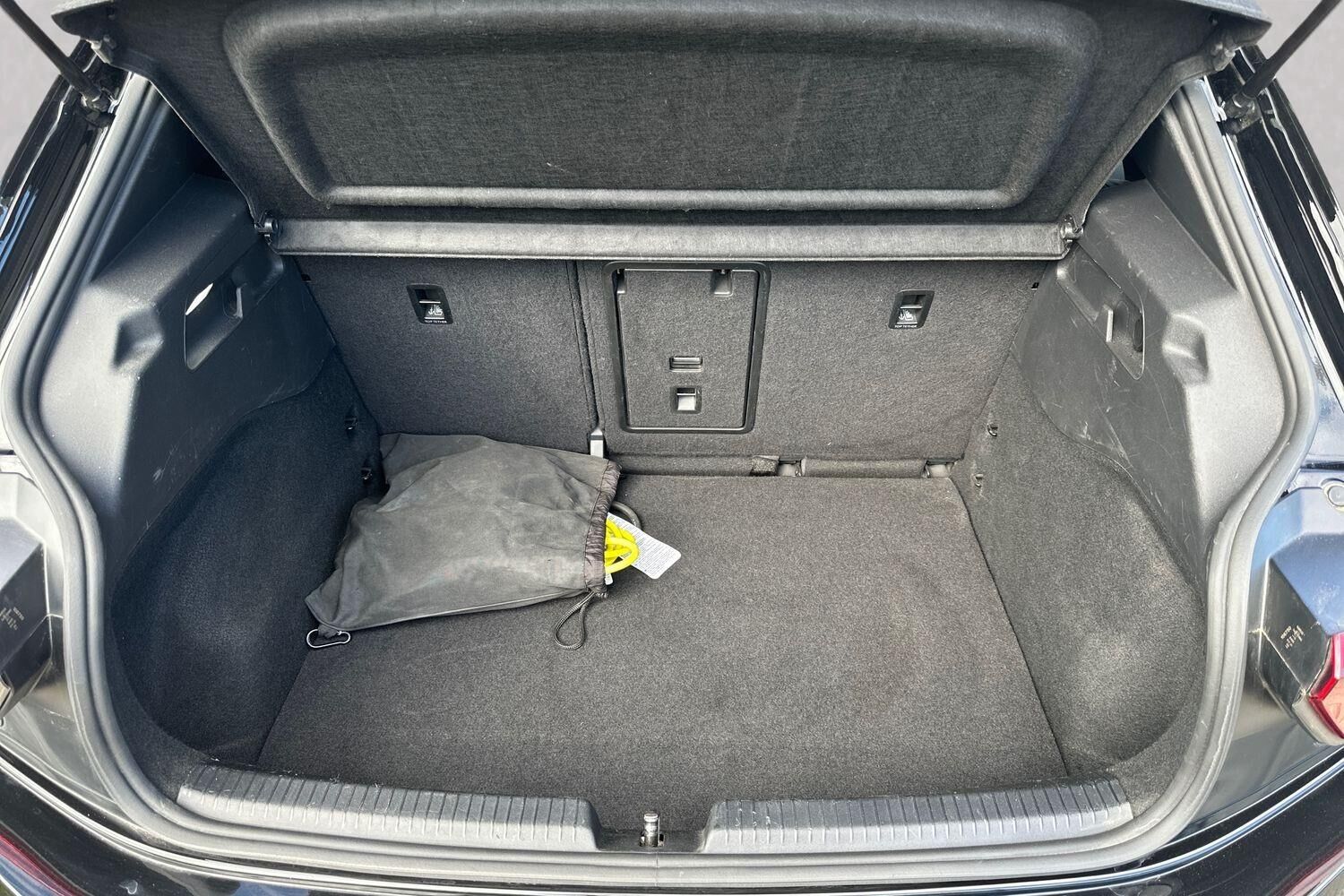 Billede af VW ID.3 EL Style 204HK 5d Aut.