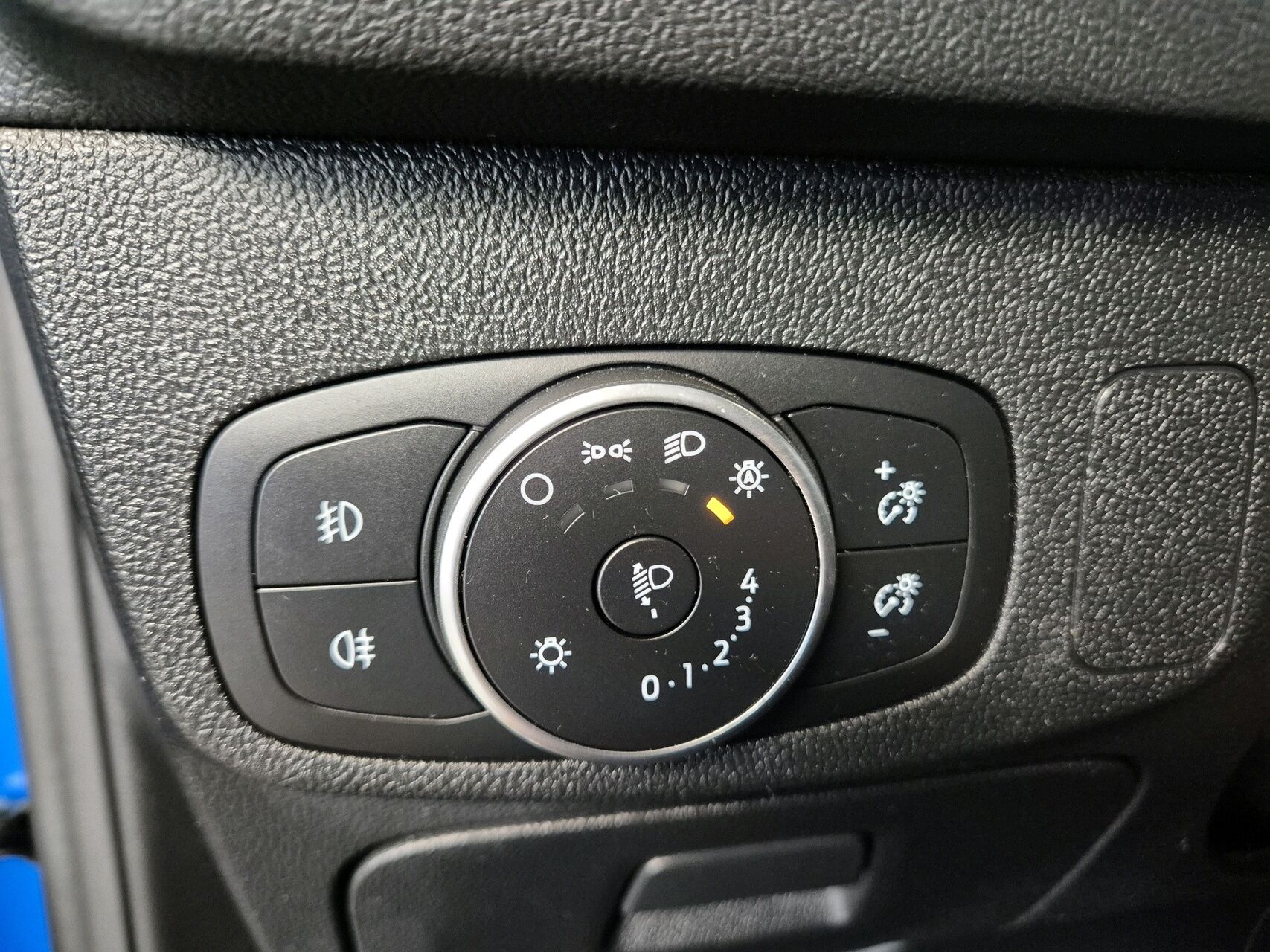 Billede af Ford Focus 2,0 EcoBlue Titanium 150HK 5d 8g Aut.