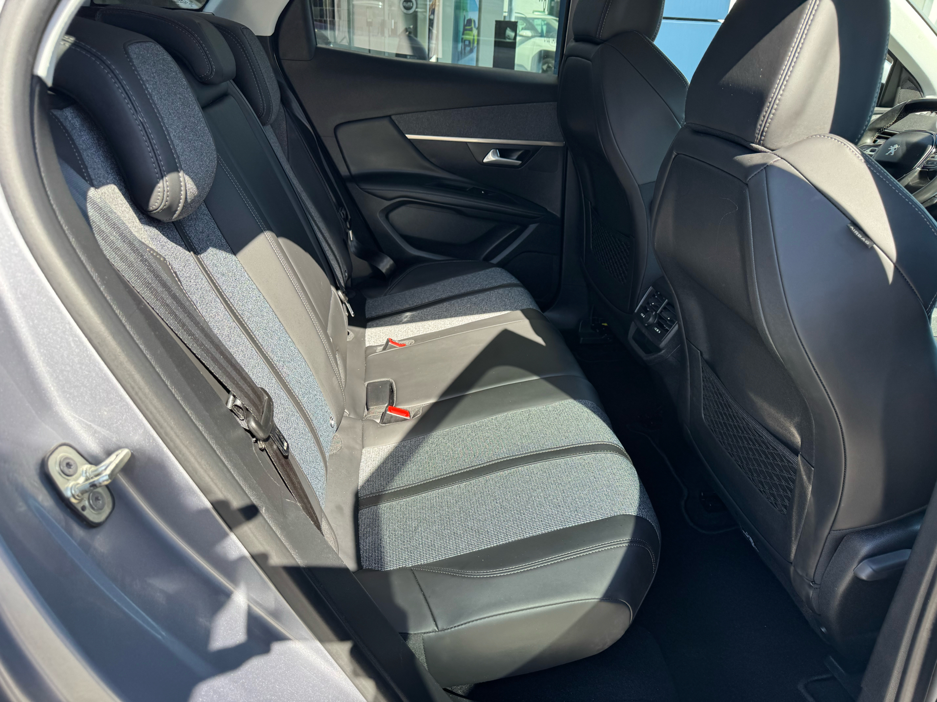 Billede af Peugeot 3008 1,5 BlueHDi Allure EAT8 130HK 5d 8g Aut.