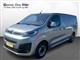 Billede af Citroën Jumpy L3 2,0 Blue HDi Masterline EAT8 180HK Van 8g Aut.