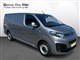 Billede af Citroën Jumpy L3 2,0 Blue HDi Masterline EAT8 180HK Van 8g Aut.