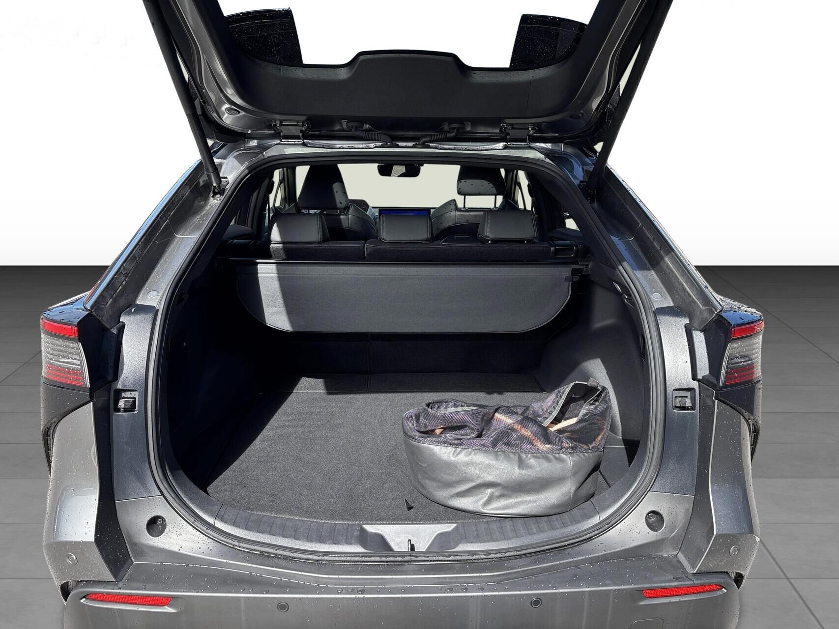 Billede af Toyota BZ4X EL Executive AWD 218HK 5d Aut.