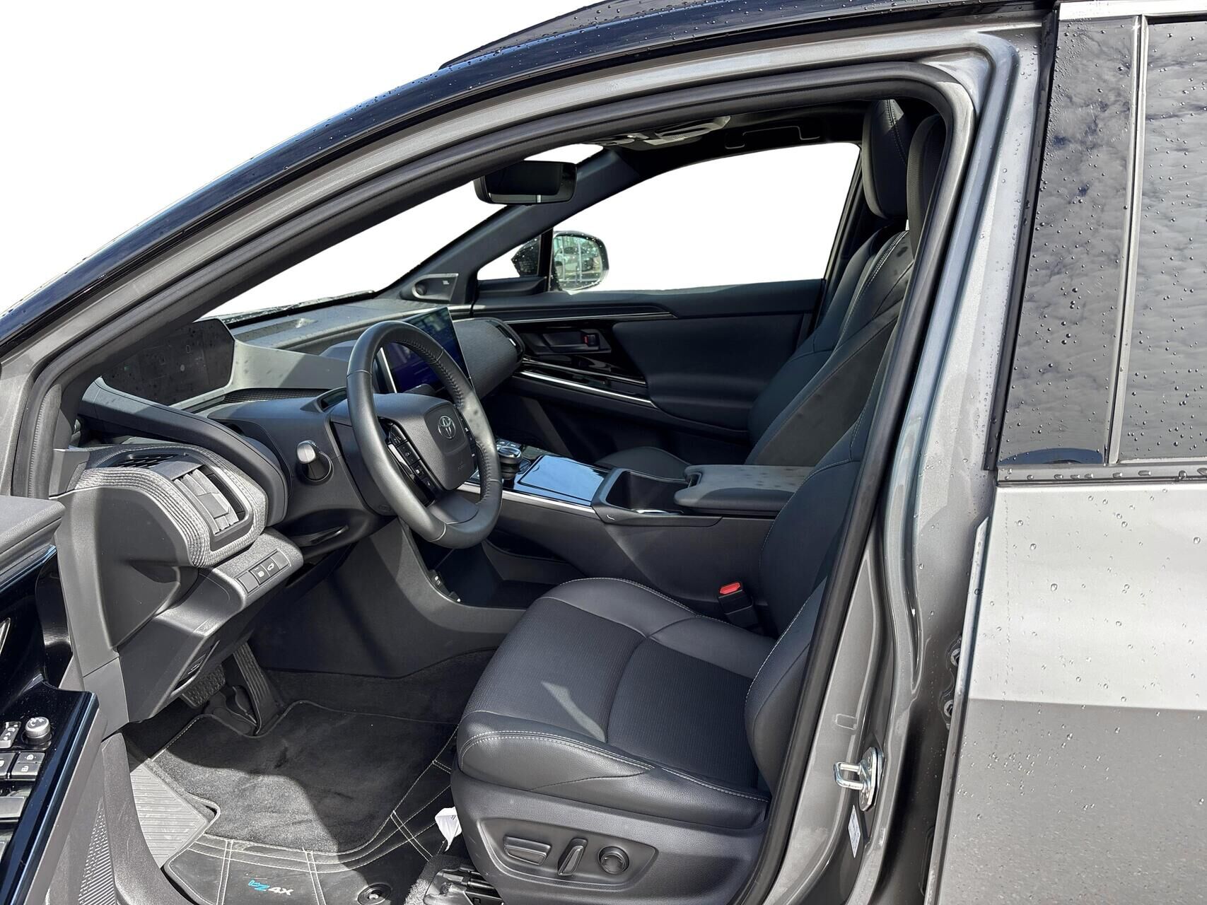 Billede af Toyota BZ4X EL Executive AWD 218HK 5d Aut.