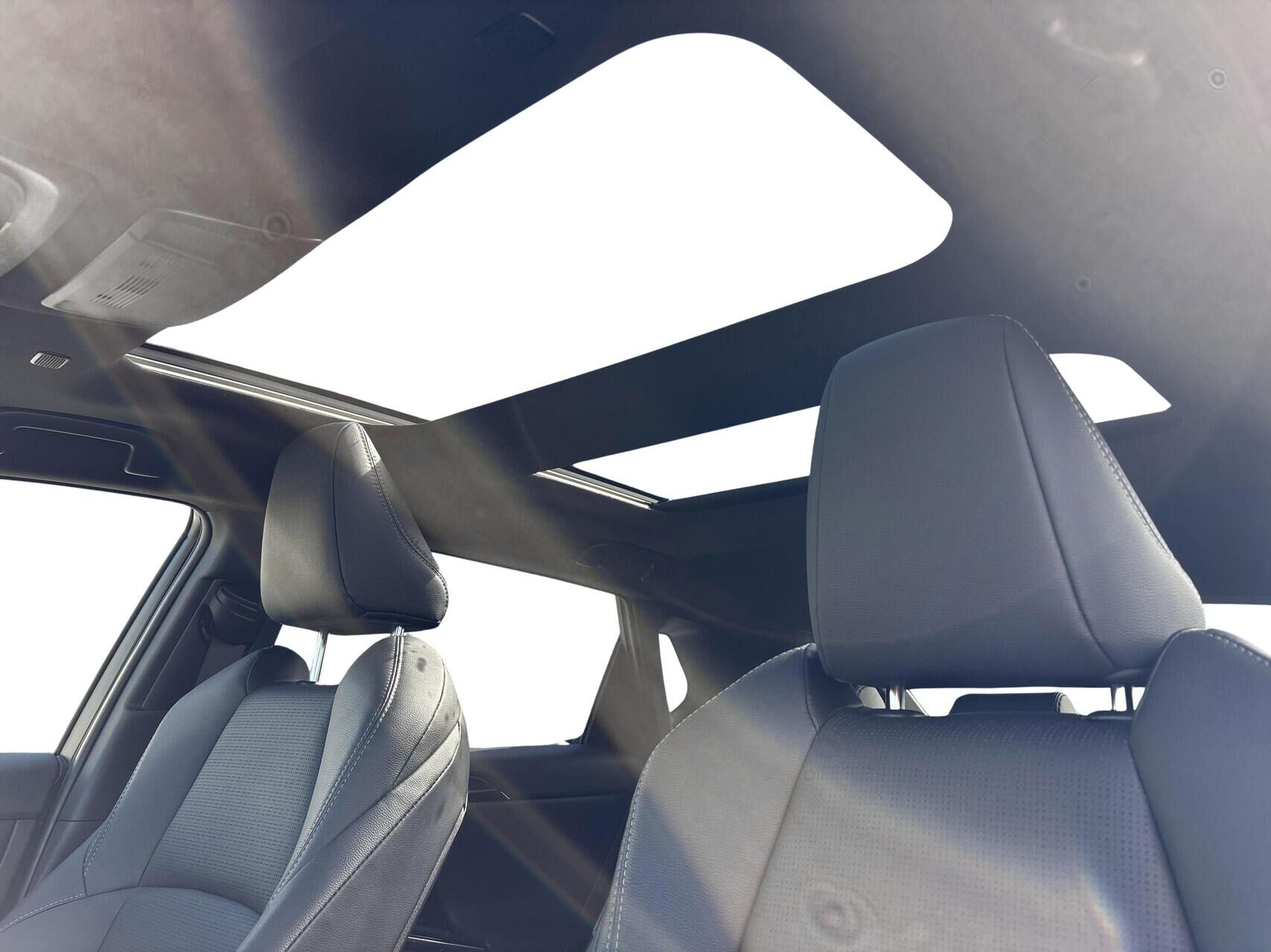 Billede af Toyota BZ4X EL Executive AWD 218HK 5d Aut.