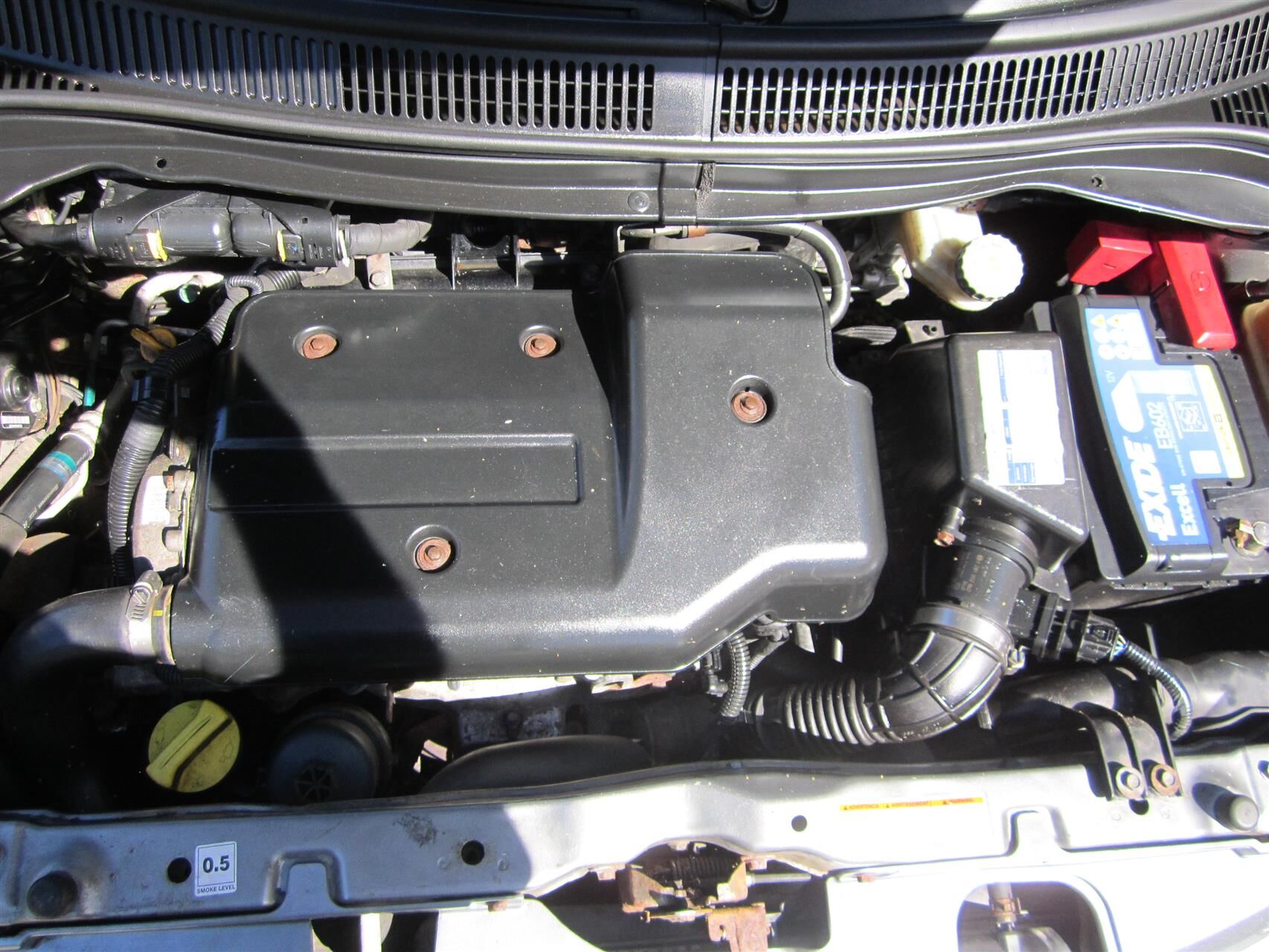 Billede af Suzuki Swift 1,3 DDIS GL-A 75HK 5d