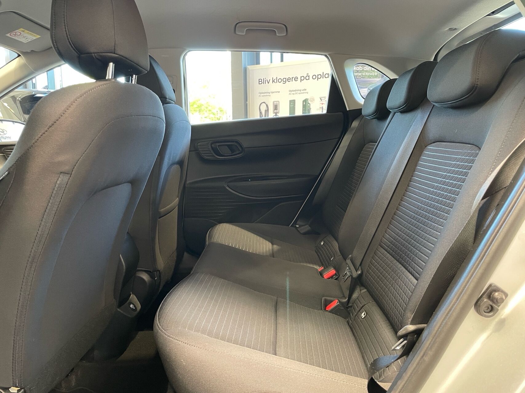 Billede af Hyundai i20 1,0 T-GDI Advanced 100HK 5d 6g