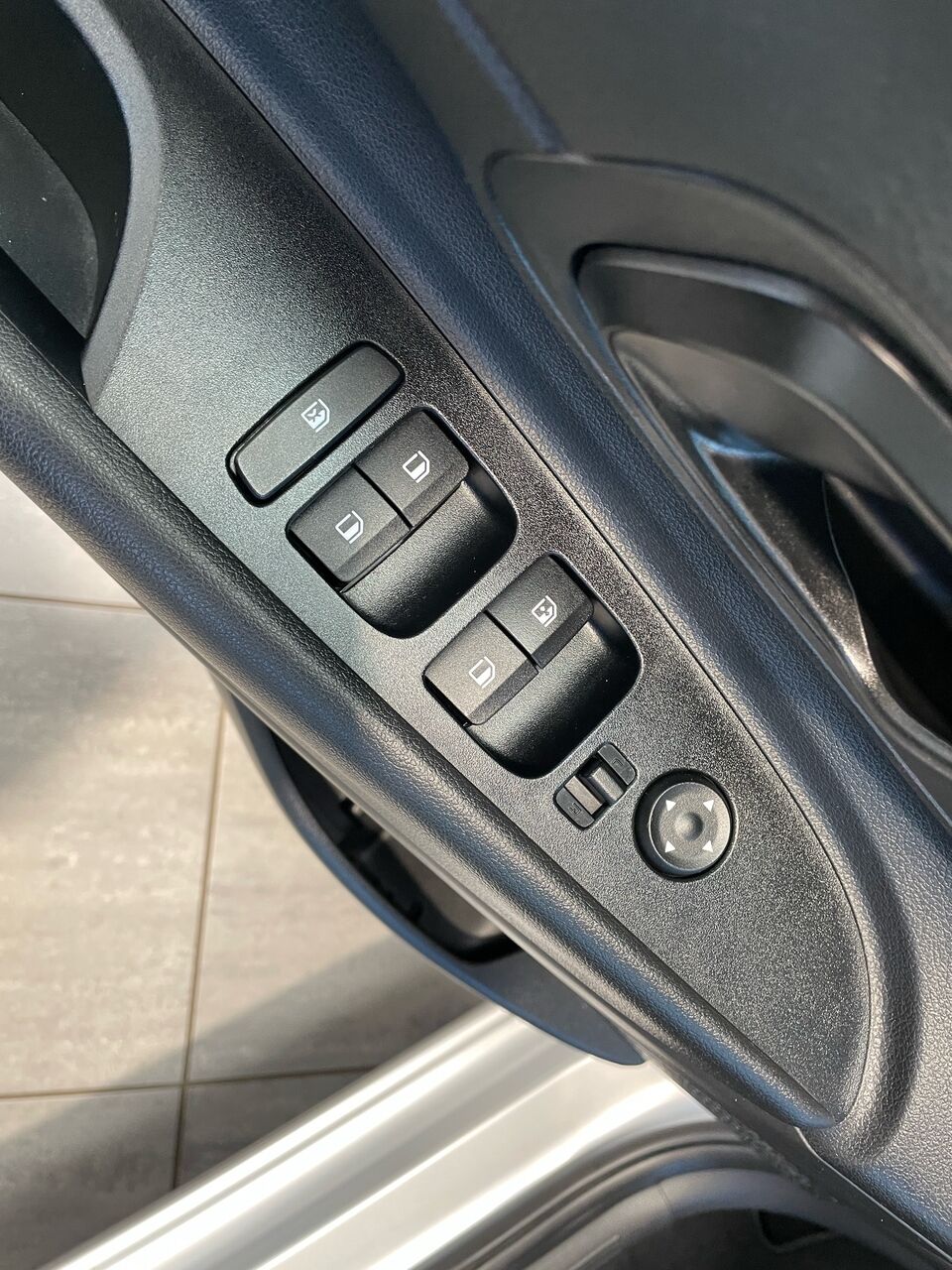Billede af Hyundai i20 1,0 T-GDI Advanced 100HK 5d 6g