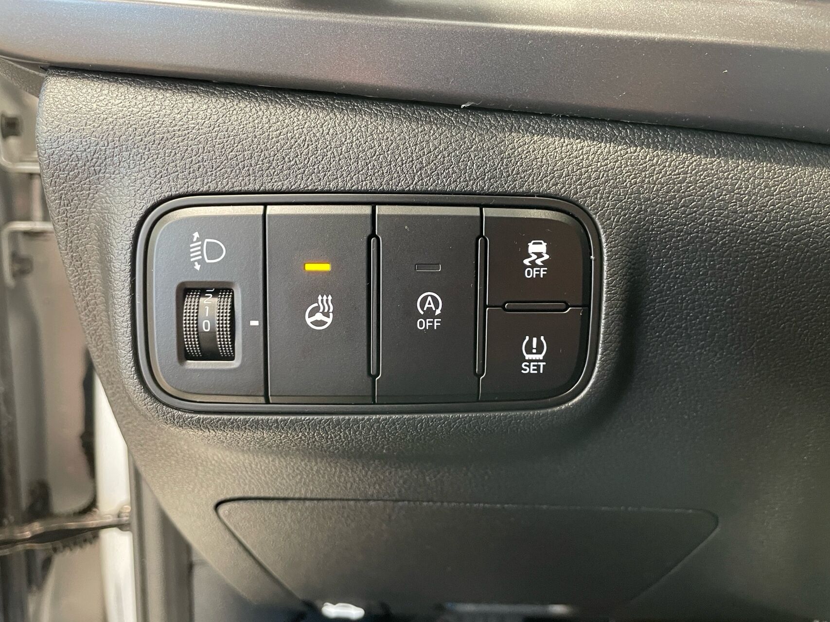 Billede af Hyundai i20 1,0 T-GDI Advanced 100HK 5d 6g