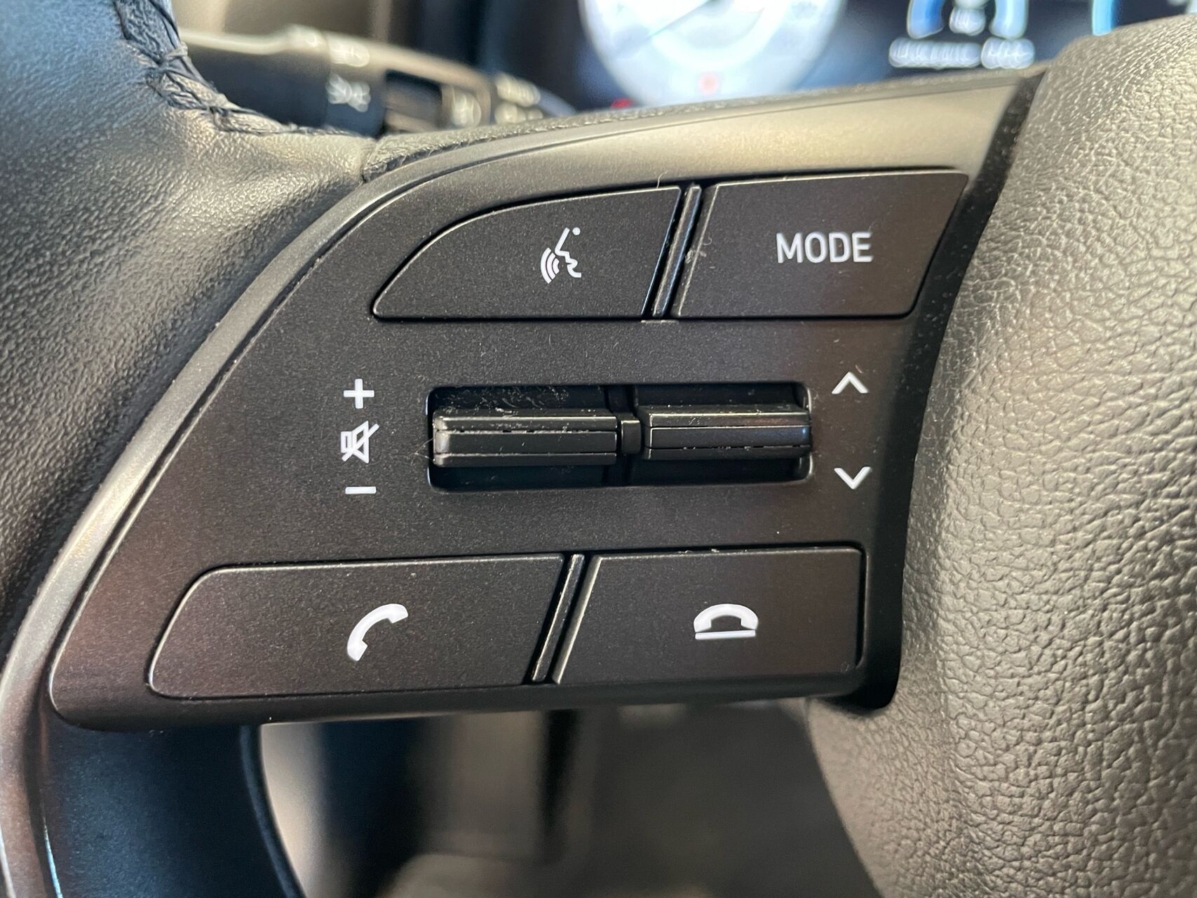 Billede af Hyundai i20 1,0 T-GDI Advanced 100HK 5d 6g