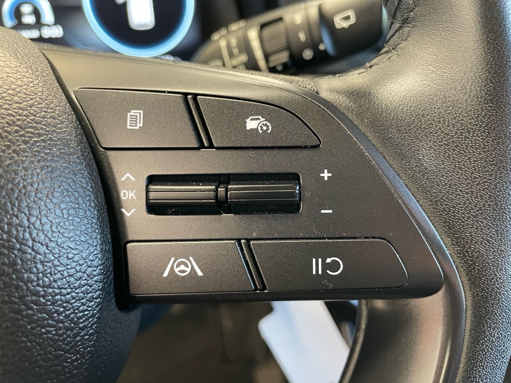 Billede af Hyundai i20 1,0 T-GDI Advanced 100HK 5d 6g