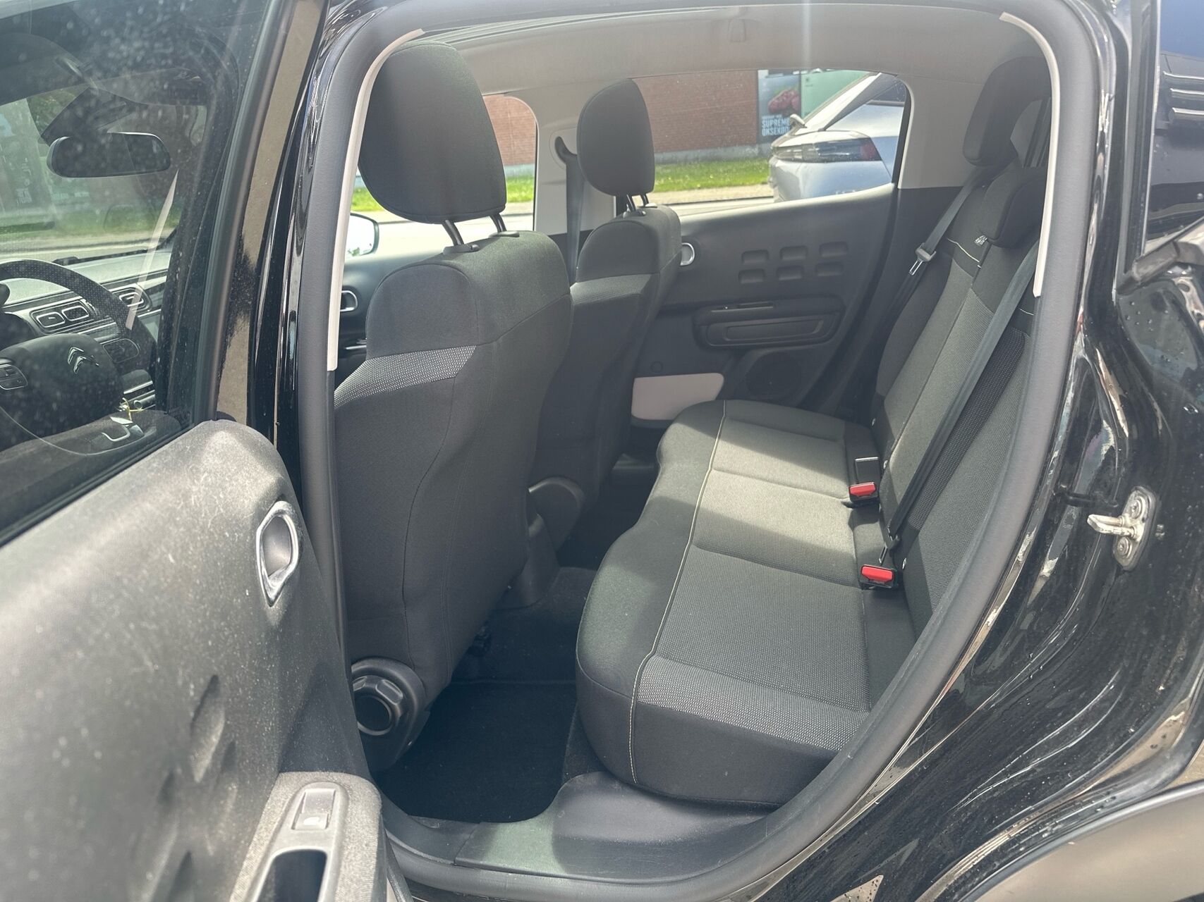 Billede af Citroën C3 1,2 PureTech Triumph 82HK 5d