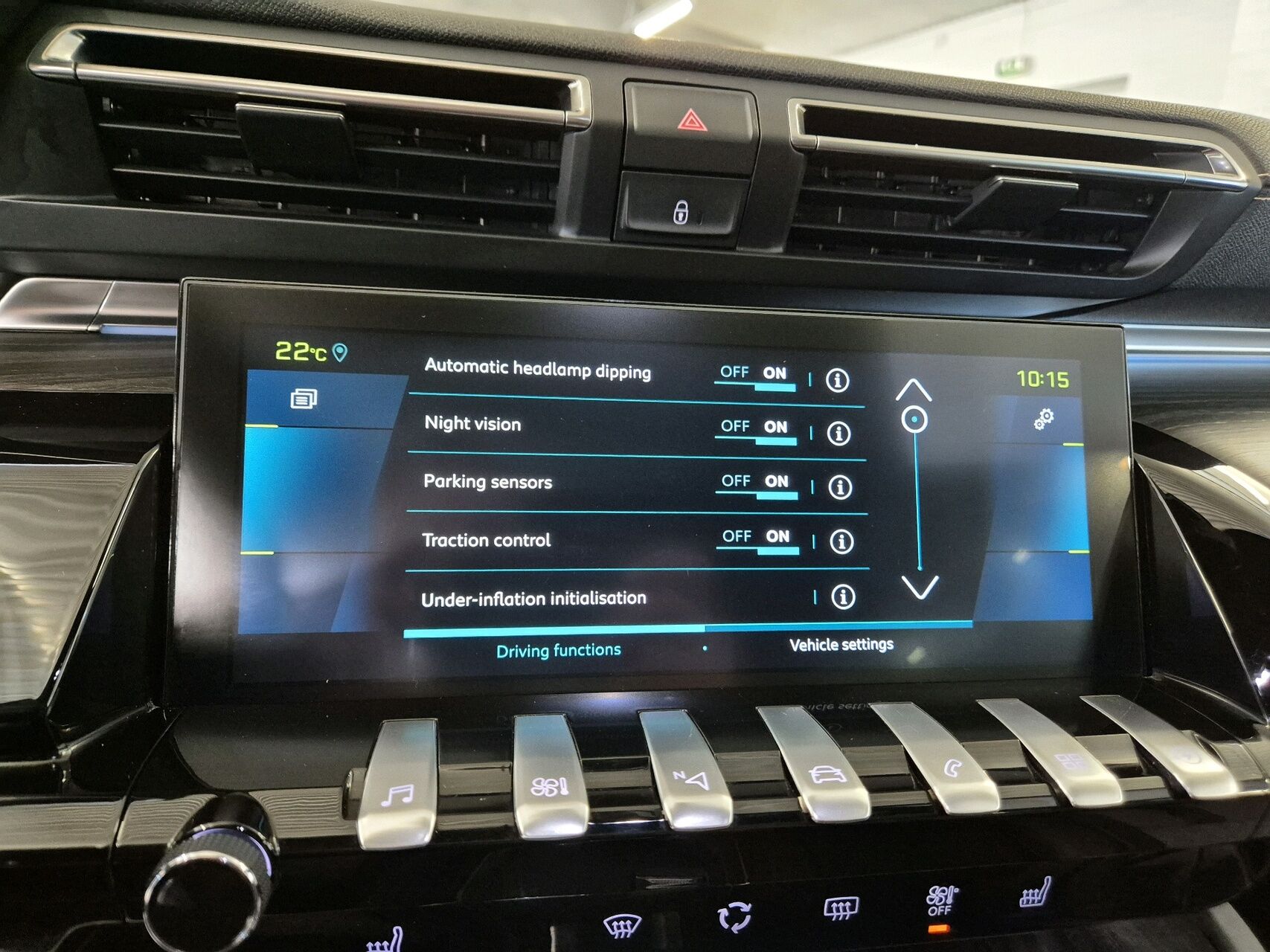 Billede af Peugeot 508 SW 1,6 PureTech GT Line EAT8 start/stop 180HK Stc 8g Aut.