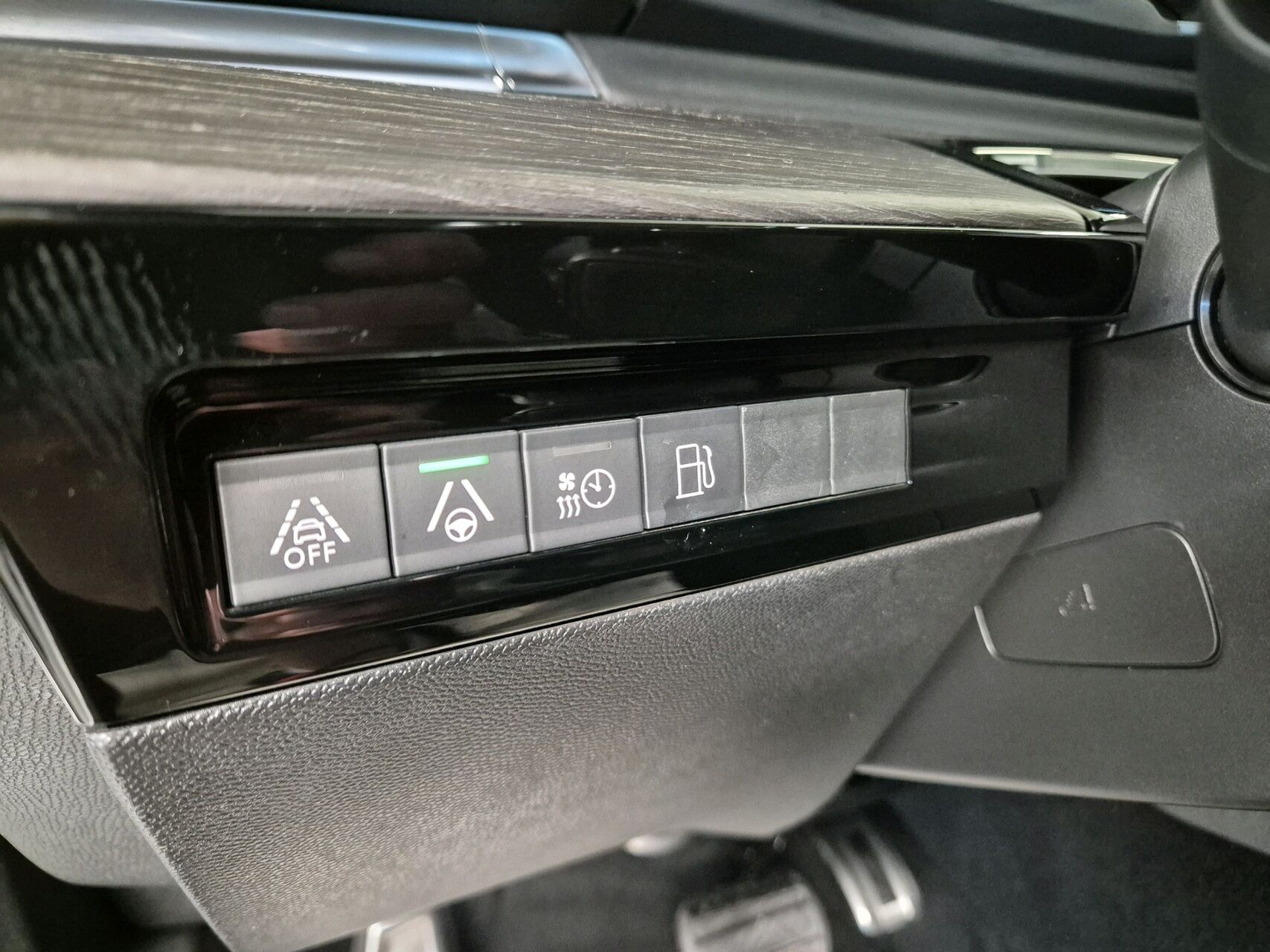 Billede af Peugeot 508 SW 1,6 PureTech GT Line EAT8 start/stop 180HK Stc 8g Aut.