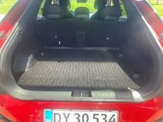 Billede af Kia EV6 EL Performance GT-Line 4x4 325HK 5d Aut.