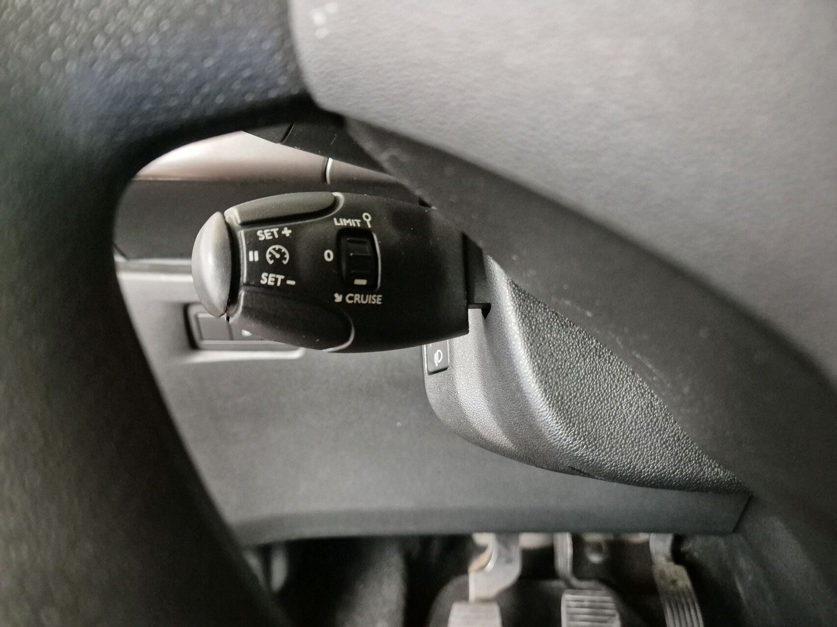 Billede af Citroën C3 1,6 Blue HDi Seduction Complet start/stop 100HK 5d