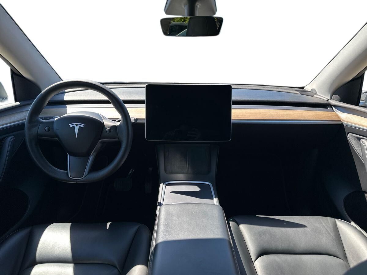 Billede af Tesla Model Y EL Long Range AWD 514HK 5d Aut.