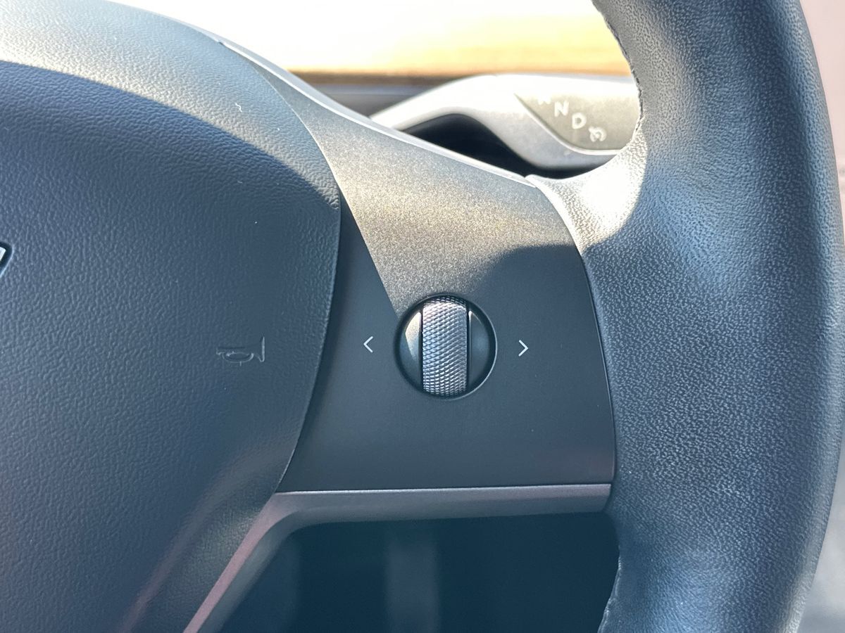 Billede af Tesla Model Y EL Long Range AWD 514HK 5d Aut.