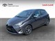 Billede af Toyota Yaris 1,5 VVT-I T3 Smartpakke Multidrive S 111HK 5d 6g Aut.