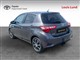 Billede af Toyota Yaris 1,5 VVT-I T3 Smartpakke Multidrive S 111HK 5d 6g Aut.