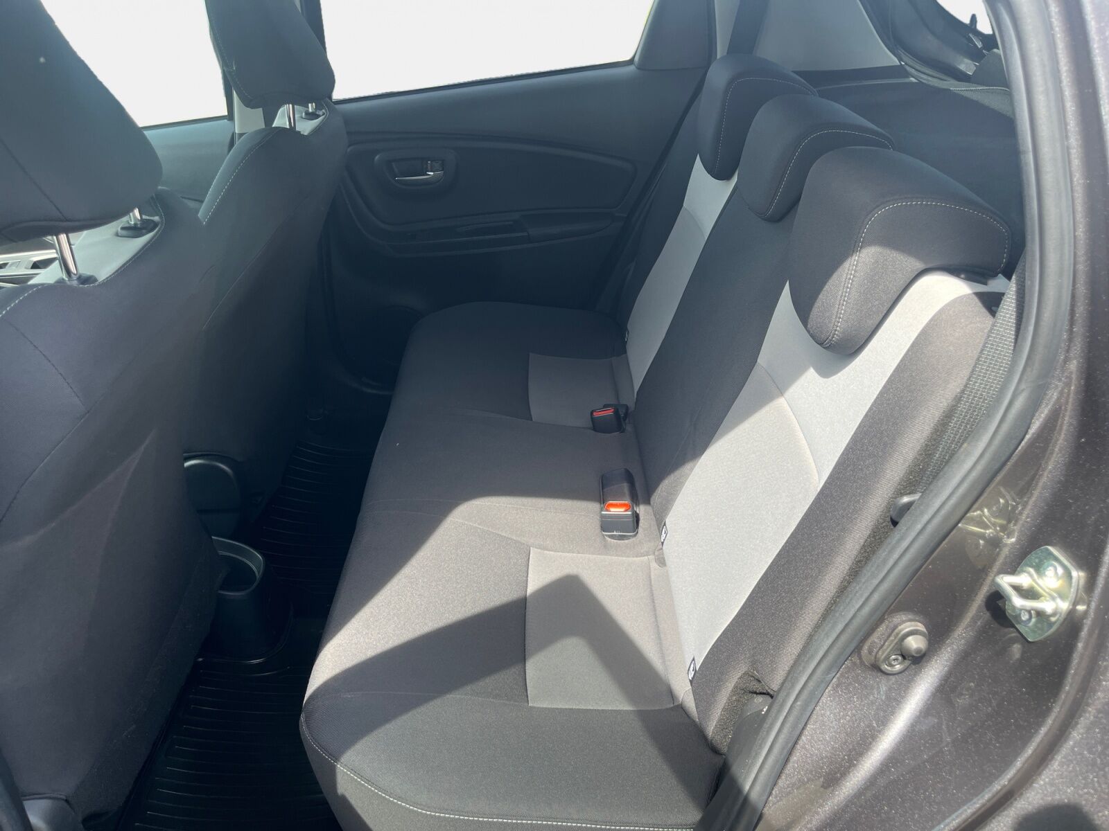 Billede af Toyota Yaris 1,5 VVT-I T3 Smartpakke Multidrive S 111HK 5d 6g Aut.