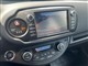 Billede af Toyota Yaris 1,5 VVT-I T3 Smartpakke Multidrive S 111HK 5d 6g Aut.