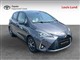 Billede af Toyota Yaris 1,5 VVT-I T3 Smartpakke Multidrive S 111HK 5d 6g Aut.