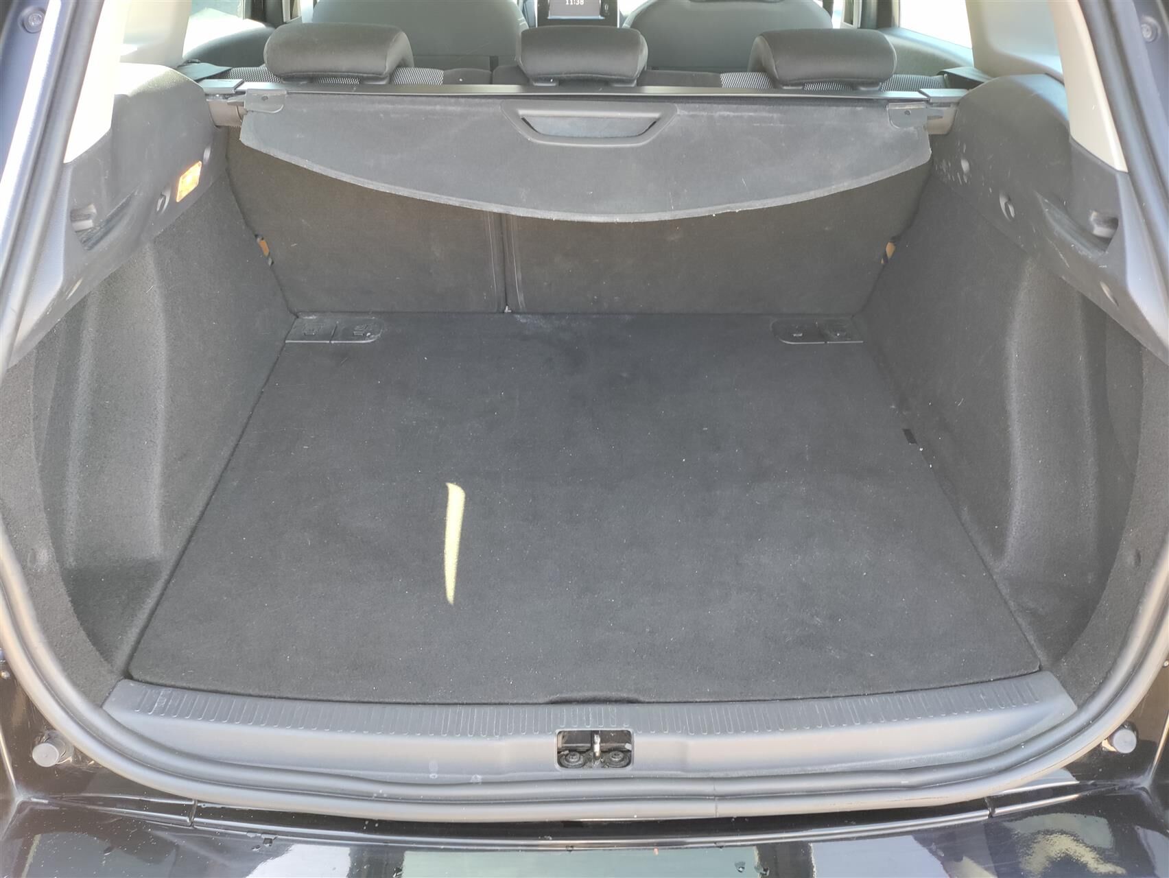 Billede af Renault Clio Sport Tourer 1,5 Energy DCI Zen 90HK Stc
