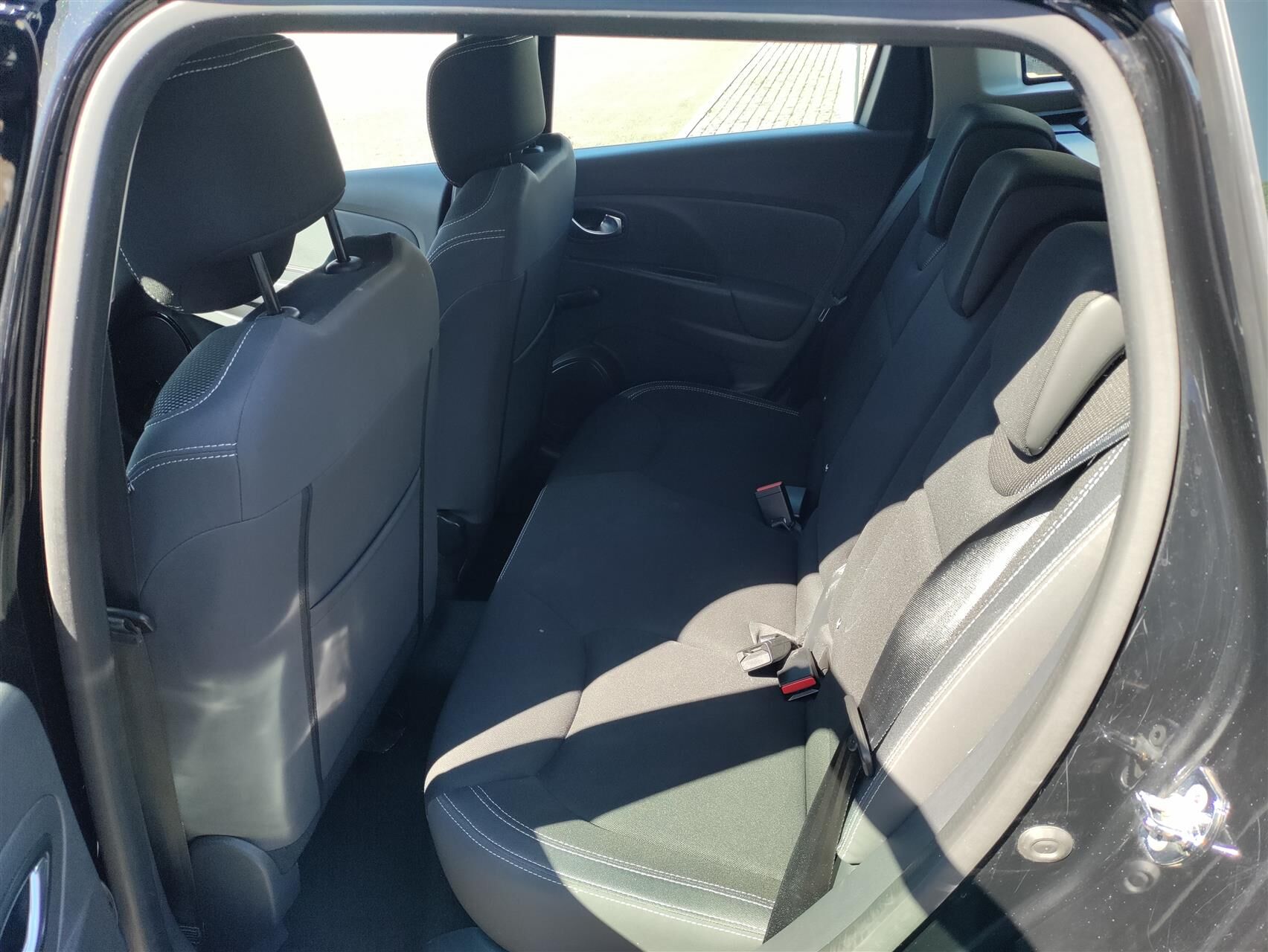 Billede af Renault Clio Sport Tourer 1,5 Energy DCI Zen 90HK Stc