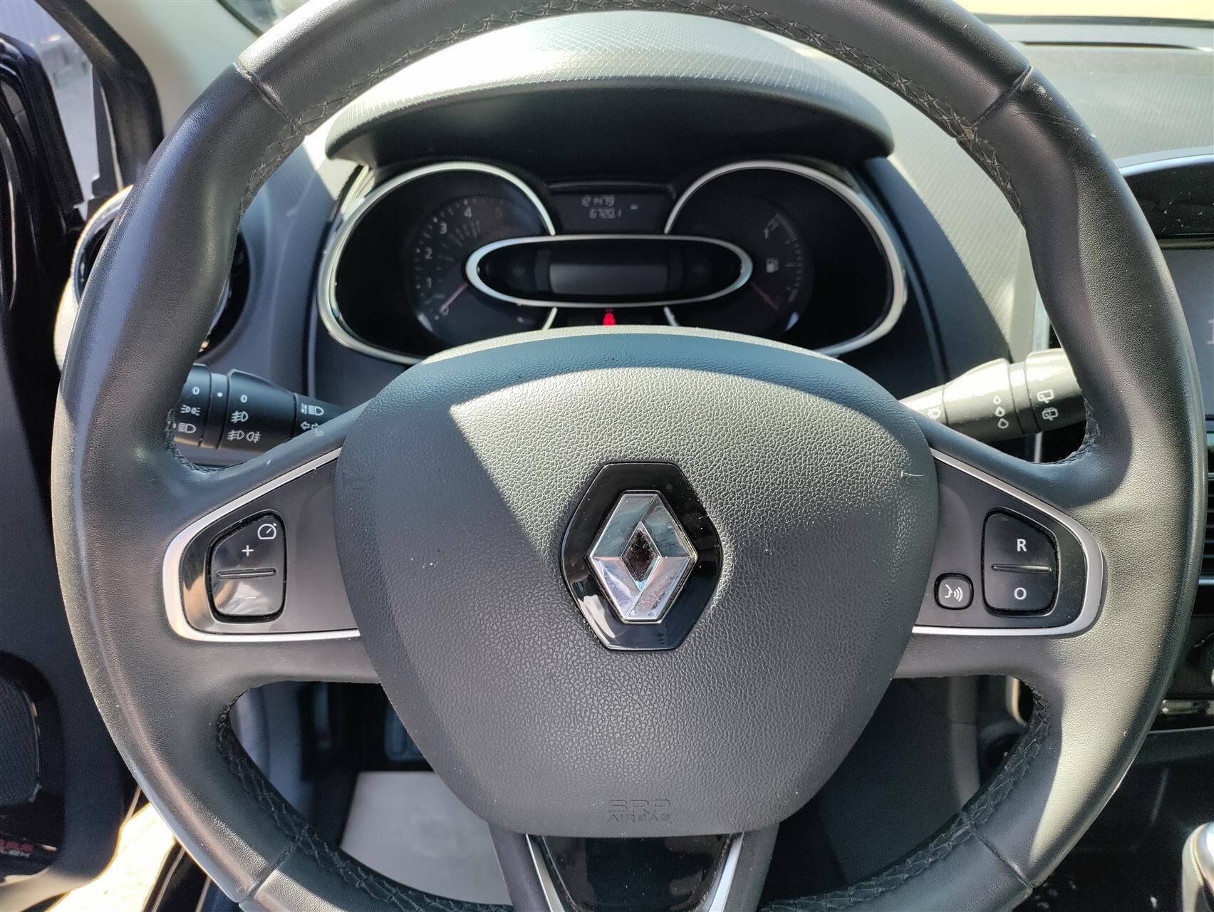 Billede af Renault Clio Sport Tourer 1,5 Energy DCI Zen 90HK Stc