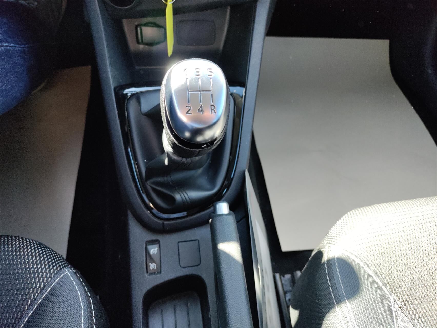Billede af Renault Clio Sport Tourer 1,5 Energy DCI Zen 90HK Stc