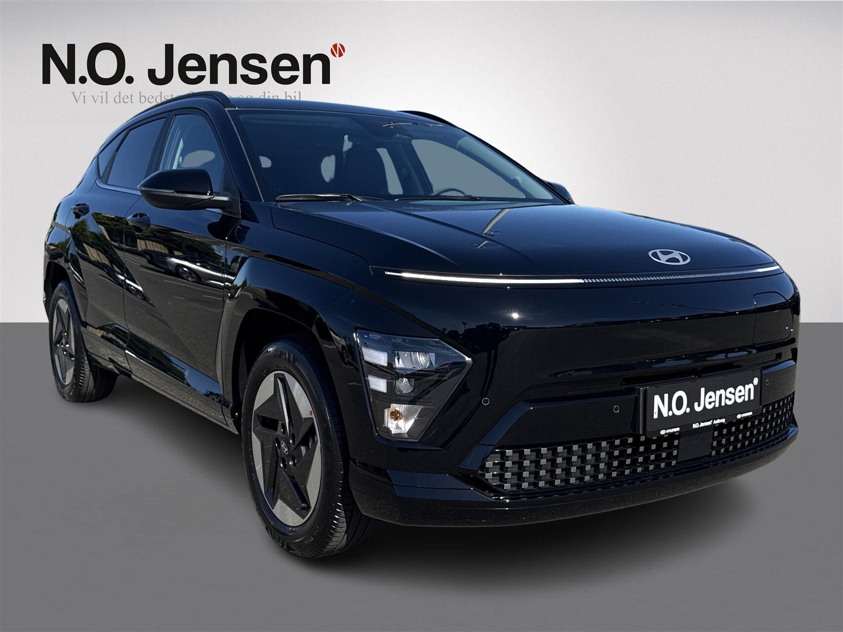 Billede af Hyundai Kona Electric 65,4 kWh Advanced Long Range 217HK 5d Aut.