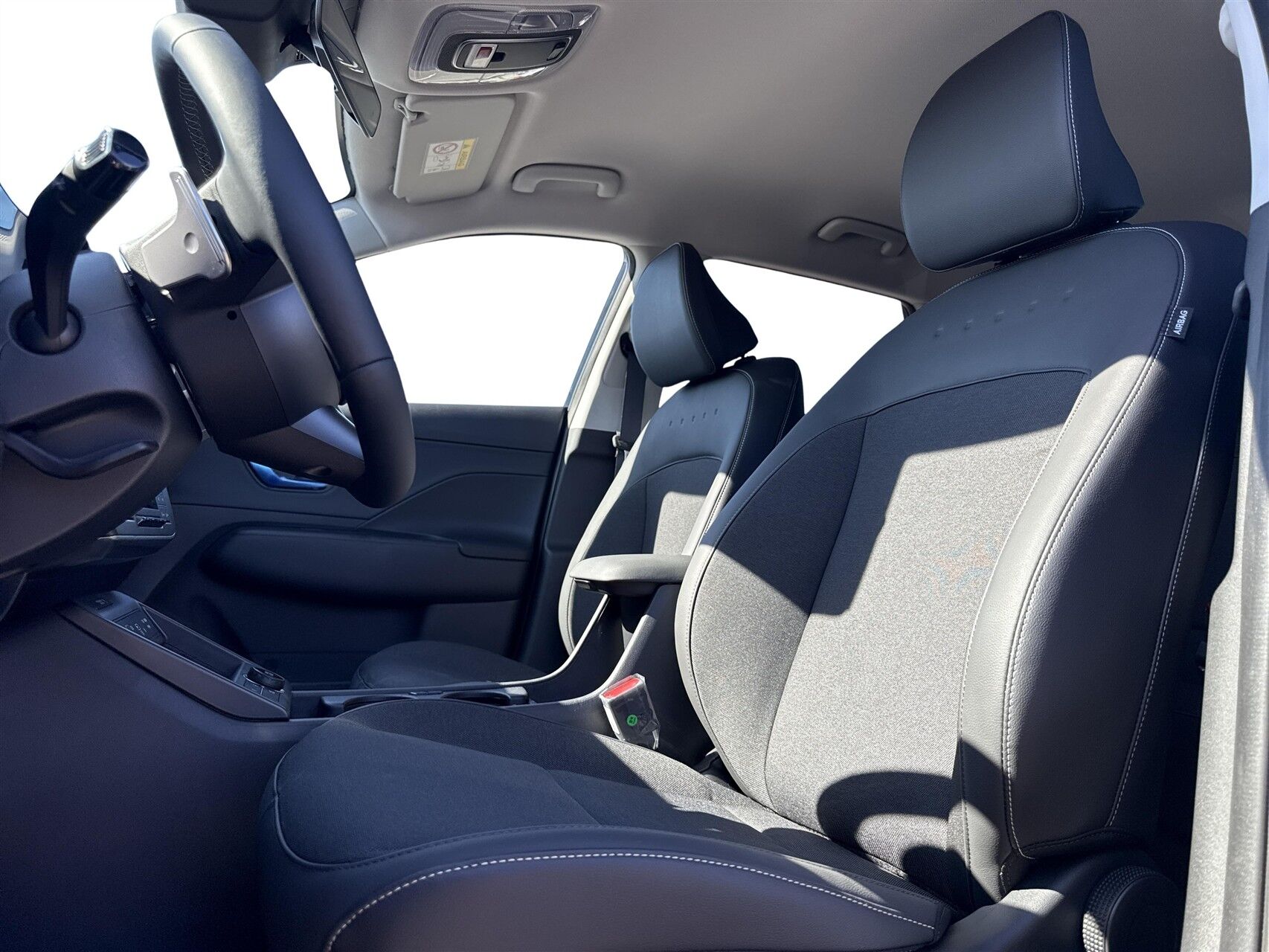 Billede af Hyundai Kona Electric 65,4 kWh Advanced Long Range 217HK 5d Aut.