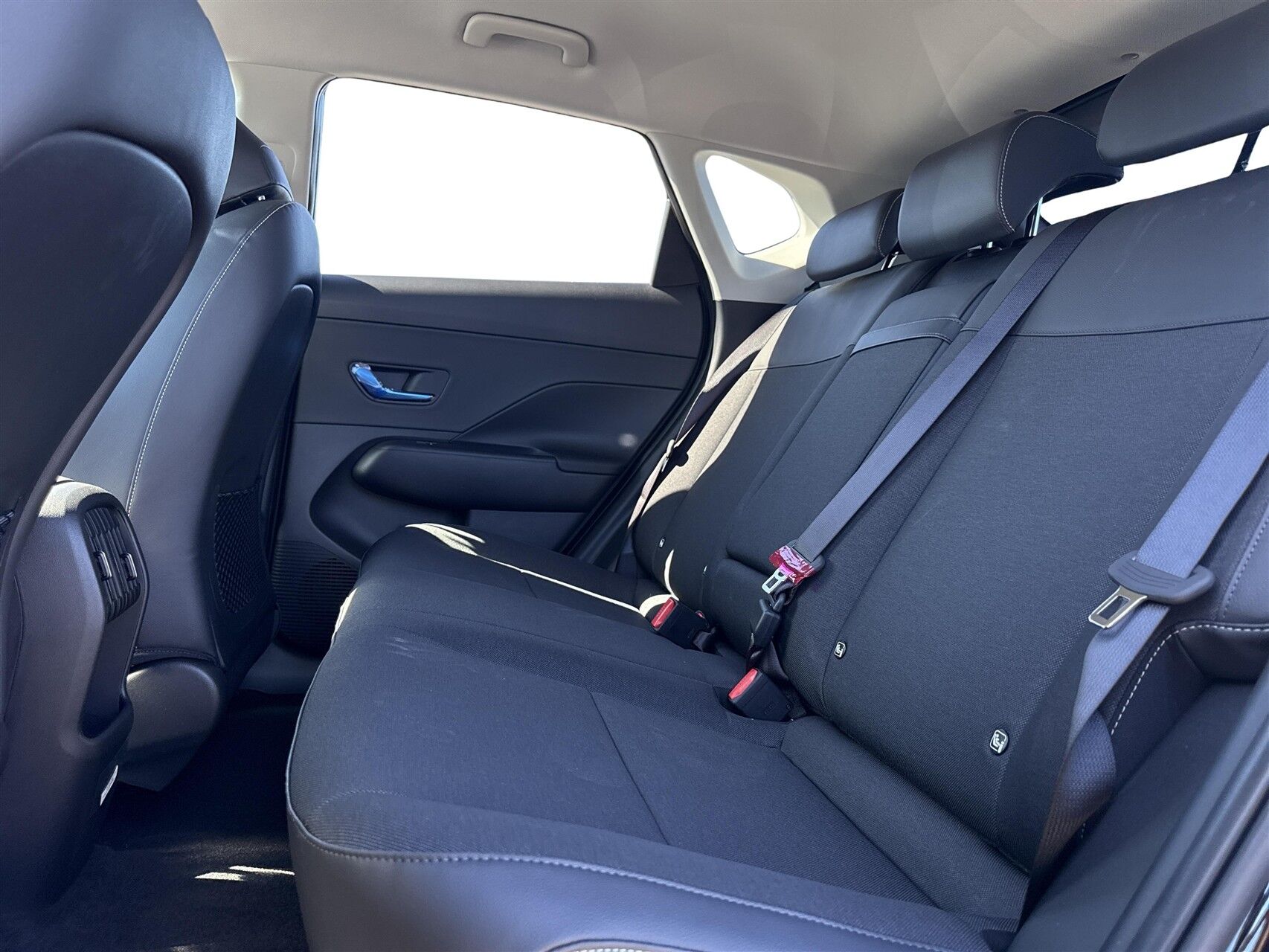 Billede af Hyundai Kona Electric 65,4 kWh Advanced Long Range 217HK 5d Aut.