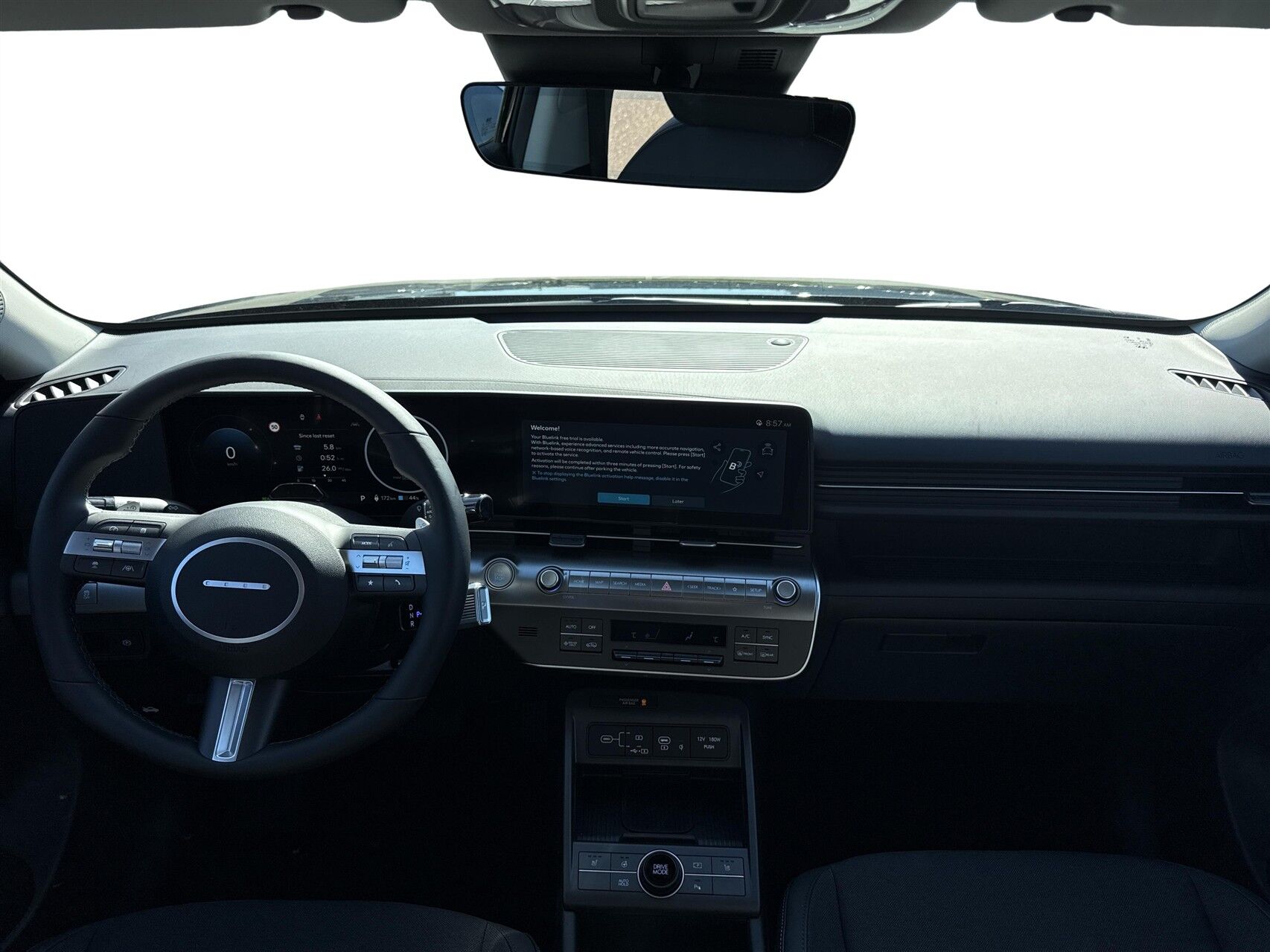 Billede af Hyundai Kona Electric 65,4 kWh Advanced Long Range 217HK 5d Aut.