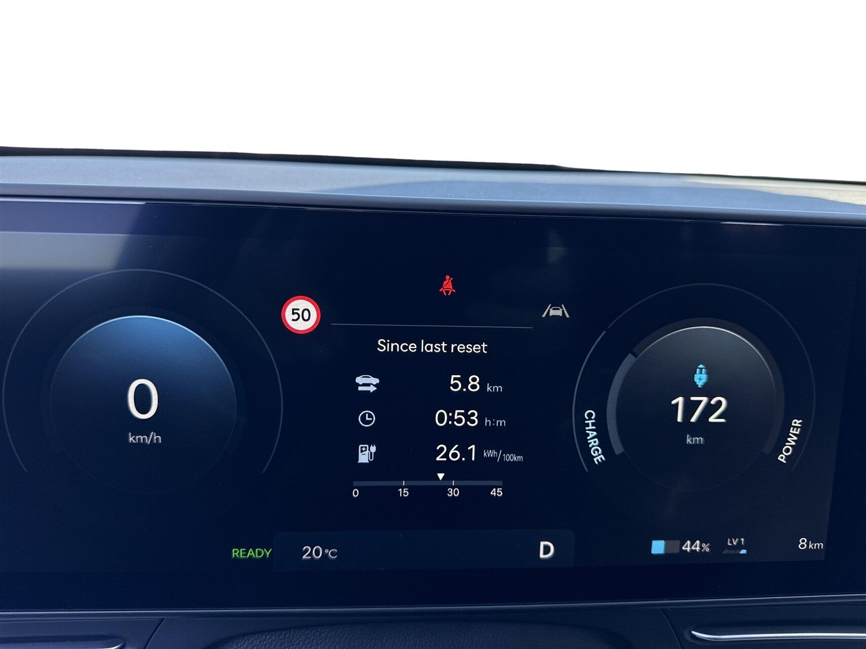 Billede af Hyundai Kona Electric 65,4 kWh Advanced Long Range 217HK 5d Aut.